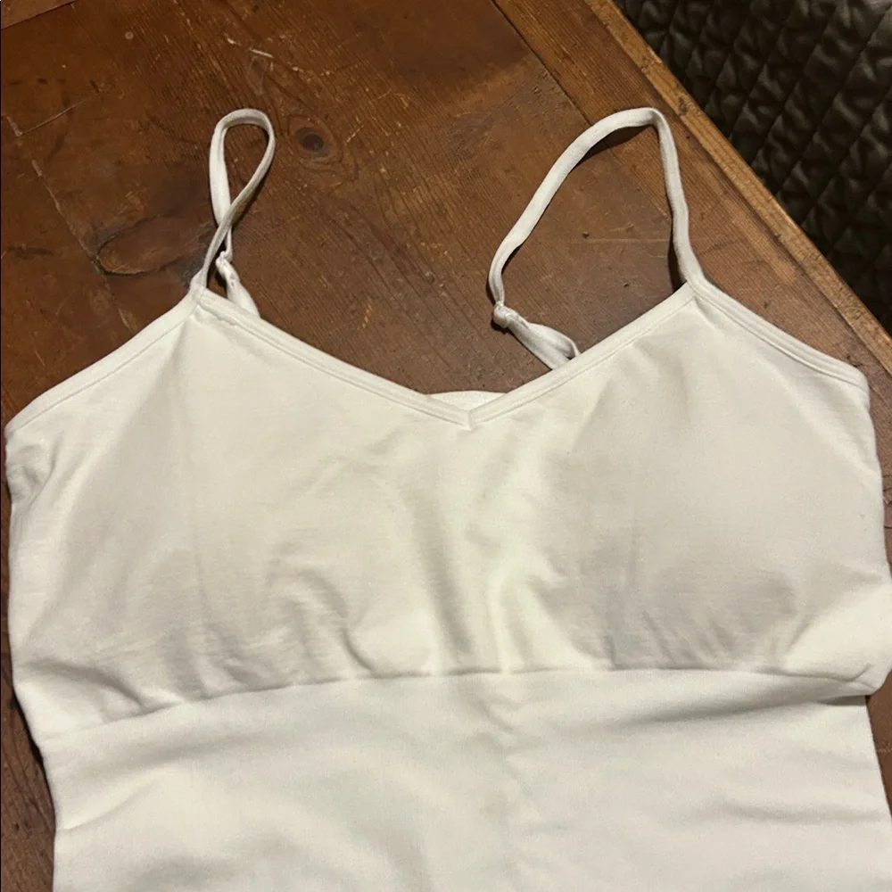 Smoother Shaper Cami by Skinny Girl - Picture 3 of 5
